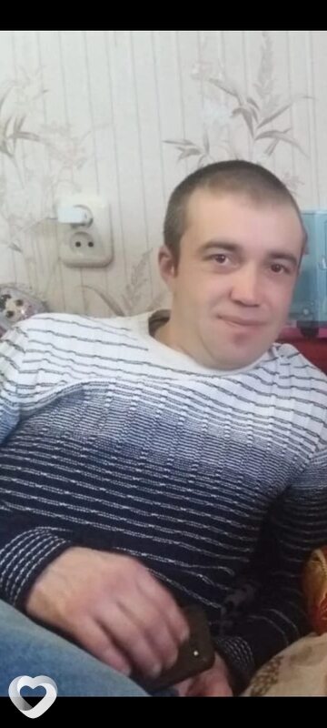 Фаниль, 40, Казани — анкета №356936