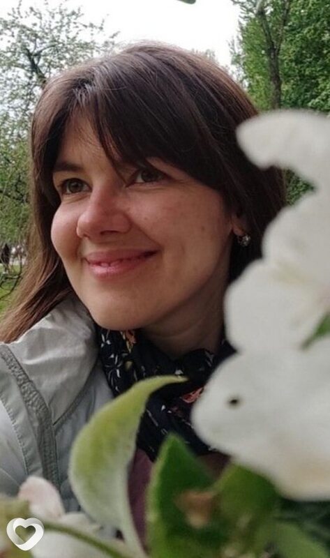Лина, 36, Могилев — анкета №356938