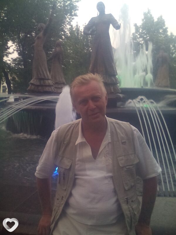 Андрей, 52, Уфе — анкета №356940