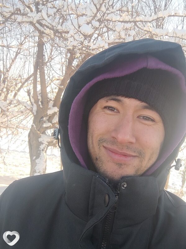 Murad, 36, Ногинске — анкета №356946