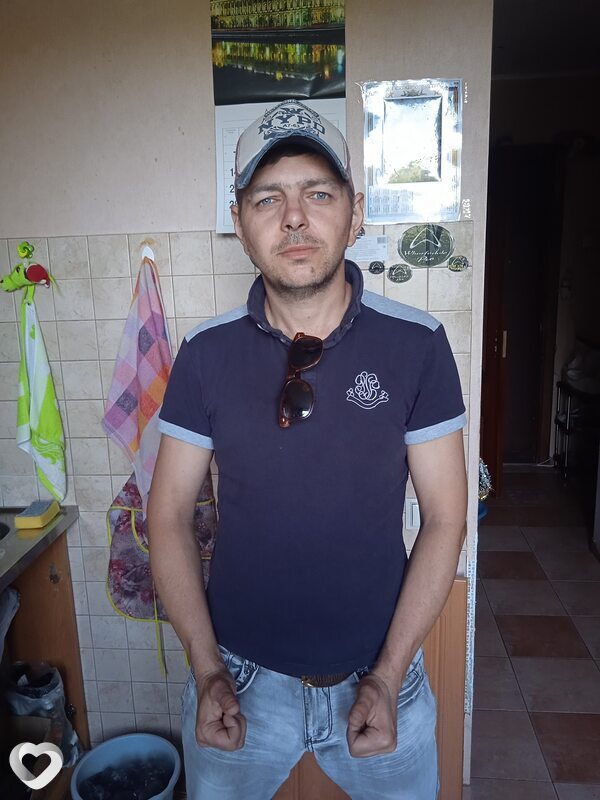 Иван, 42, Серпухове — анкета №357204