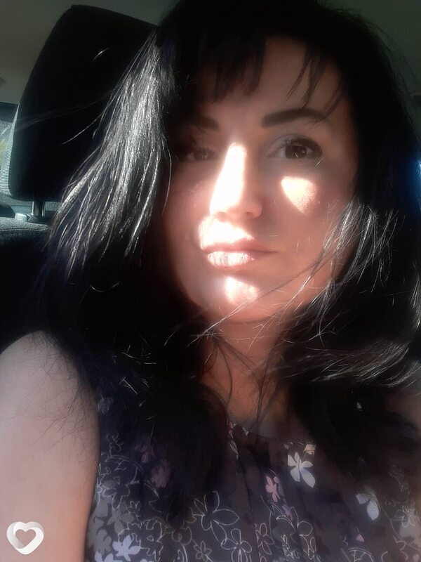 Оксана, 39, Калуге — анкета №357207