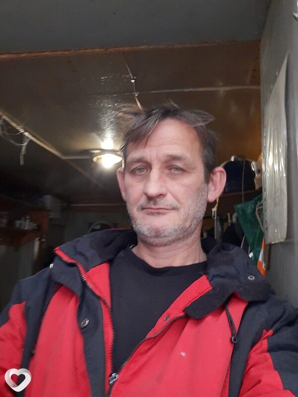 Сергей, 52, Ростове-на-Дону — анкета №357211