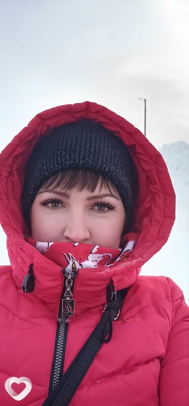 Юля, 45, Салавате — анкета №357212