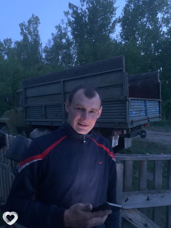 Алексей, Горняк (Алтайский Край)