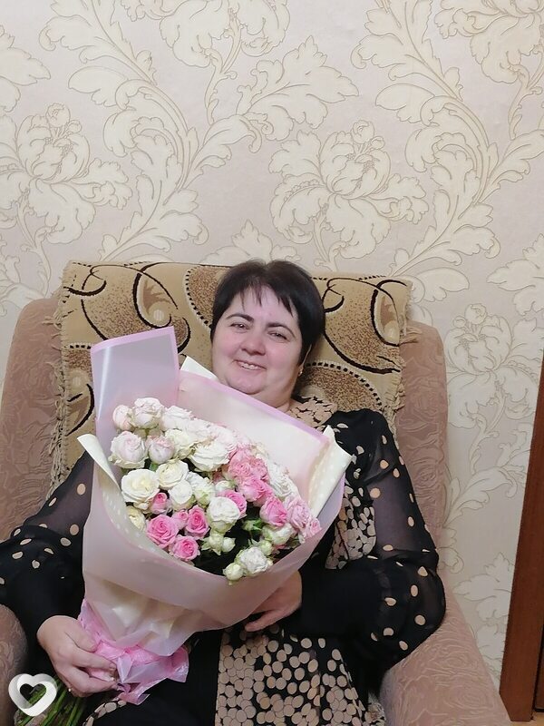 Мария, 44, Лыткарине — анкета №357220
