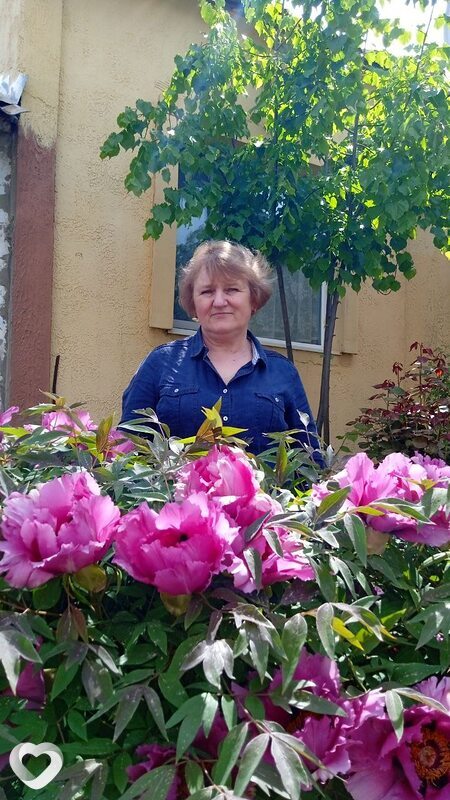 Татьяна, 56, Одессе — анкета №357225