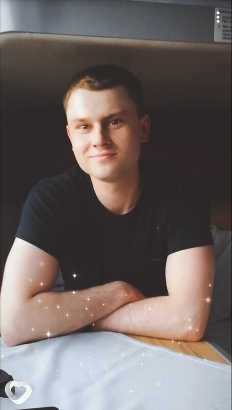 Николай, 32, Мурманске — анкета №356786