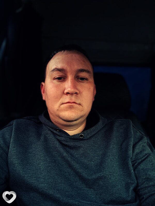 Дмитрий, 30, Москве — анкета №356789