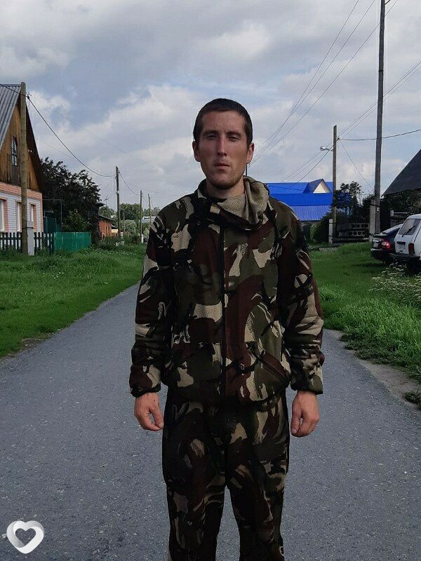 Игорь, Заводоуковск
