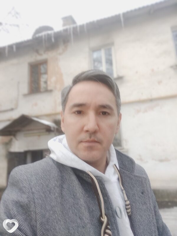Ерлан, 47, Алматы — анкета №356798