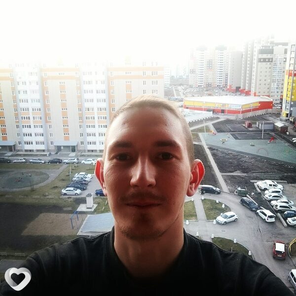 Тима, 34, Бийске — анкета №356904