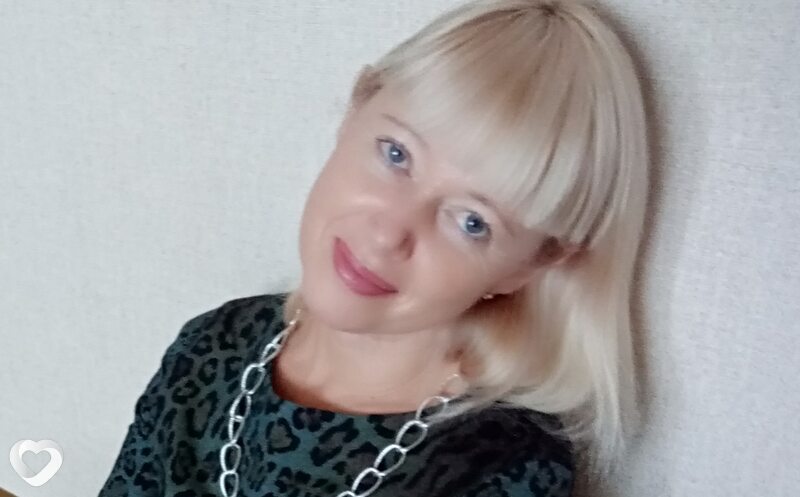 Ольга, 59, Тольятти — анкета №356905