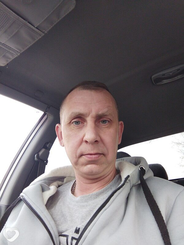 Фёдор, 42, Копейске — анкета №356907