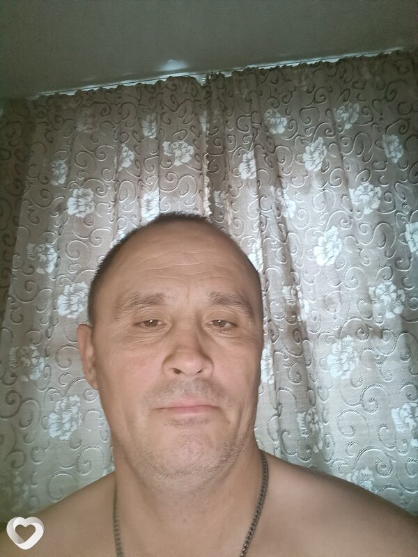 Роман, 46, Челябинске — анкета №356911