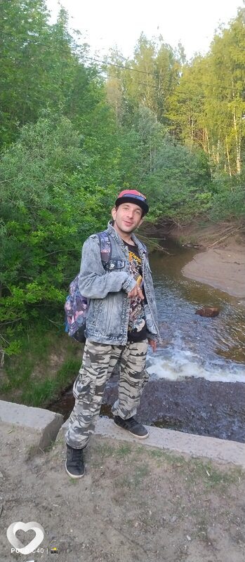 Неккий Никки, 58, Нижнем Новгороде — анкета №356913