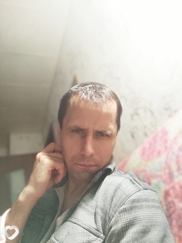 Игорь, 48, Москве — анкета №356915