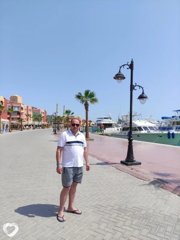 Roma, 43, Гомеле — анкета №8300