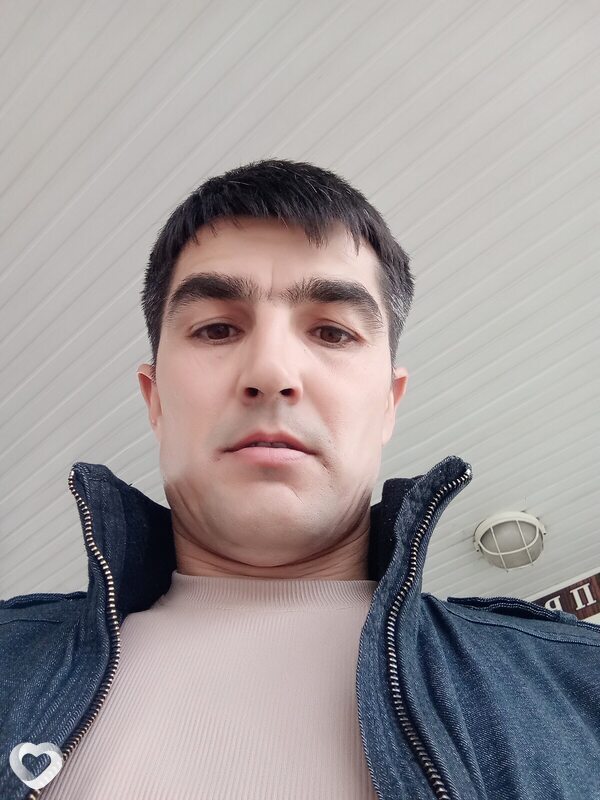 Руслан, 40, Кисловодске — анкета №357109