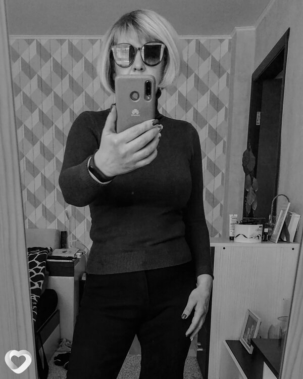 Светлана, 48, Барановичах — анкета №357111
