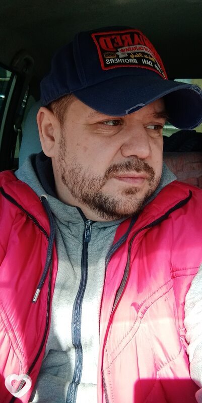 Алексей, 52, Орёл — анкета №357117
