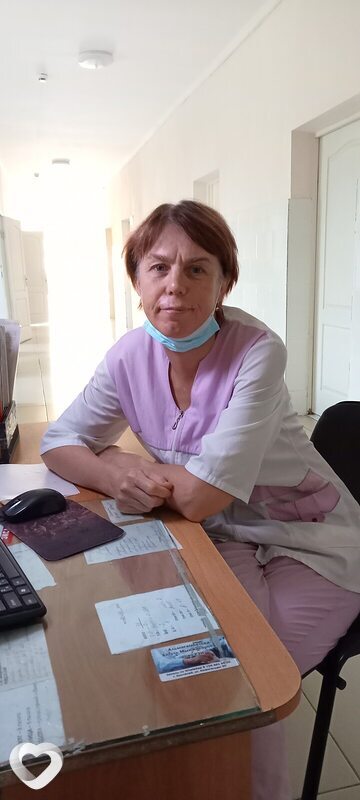 Юлия, 50, Костанае — анкета №357119