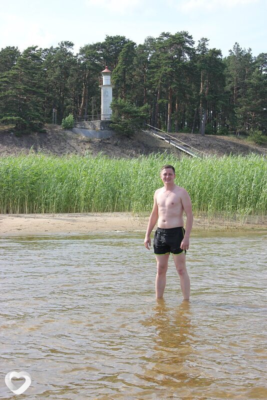 Олег, 32, Новосибирске — анкета №357120
