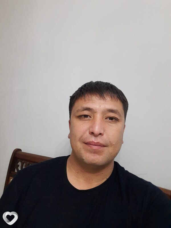 Сакен, 40, Таразе — анкета №357177