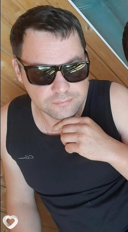 Дима, 39, Хабаровске — анкета №357180