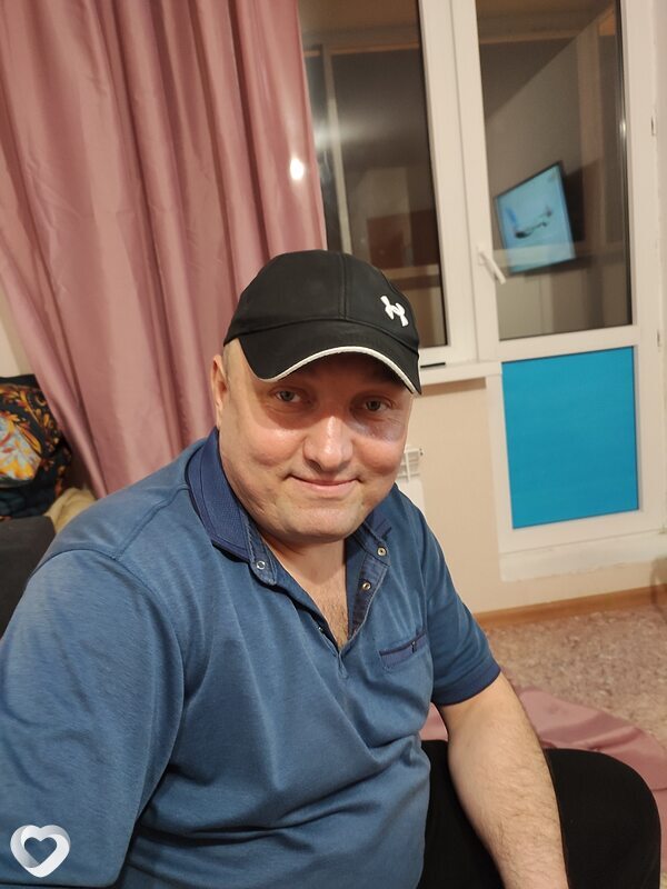 Рамиль, 47, Казани — анкета №357182