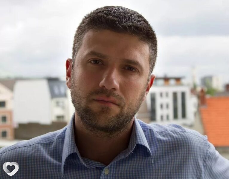 Максим, 43, Барановичах — анкета №357184