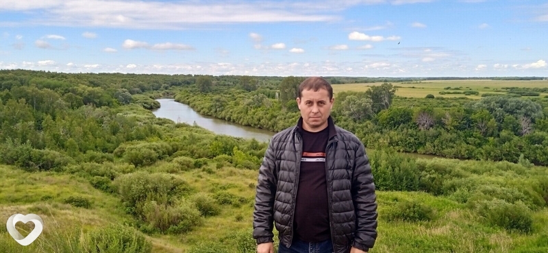 Александр, 50, Петропавловске — анкета №357187