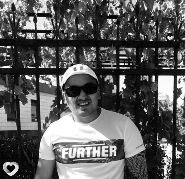 Мейрамбек, 40, Актау — анкета №357190