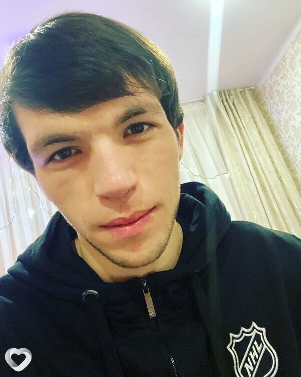 Булат, 29, Альметьевске — анкета №357192