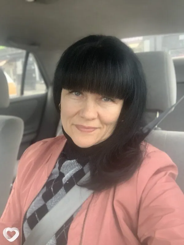 Елена, 50, Бресте — анкета №8297