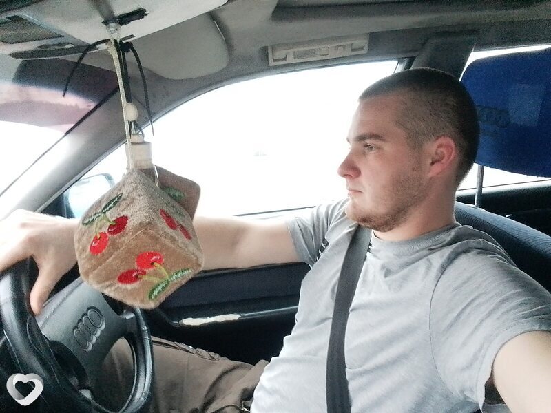 Александр, 31, Пружанах — анкета №357076