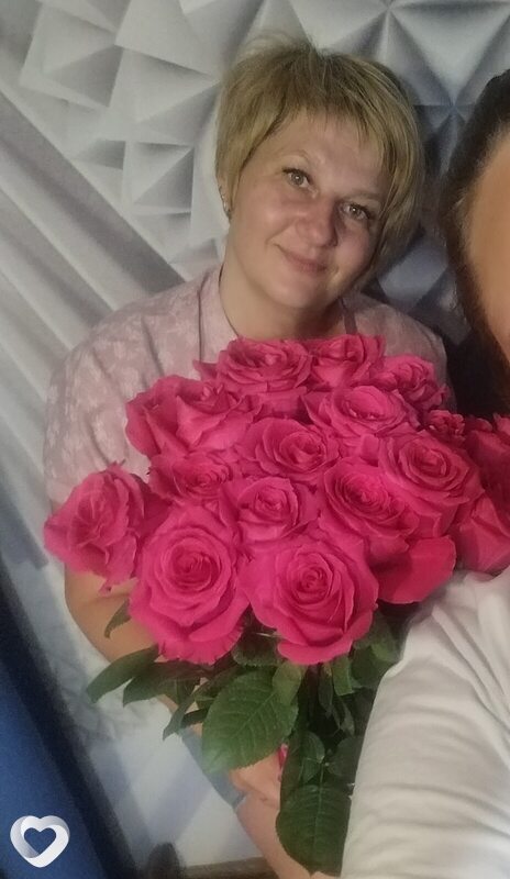 Ева, 42, Новокузнецке — анкета №357079