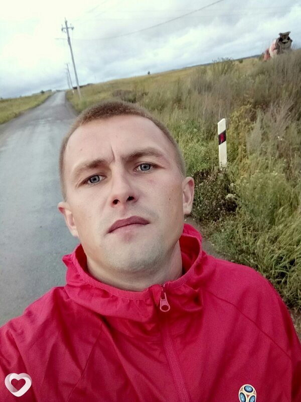 Алекс, 35, Казани — анкета №357084