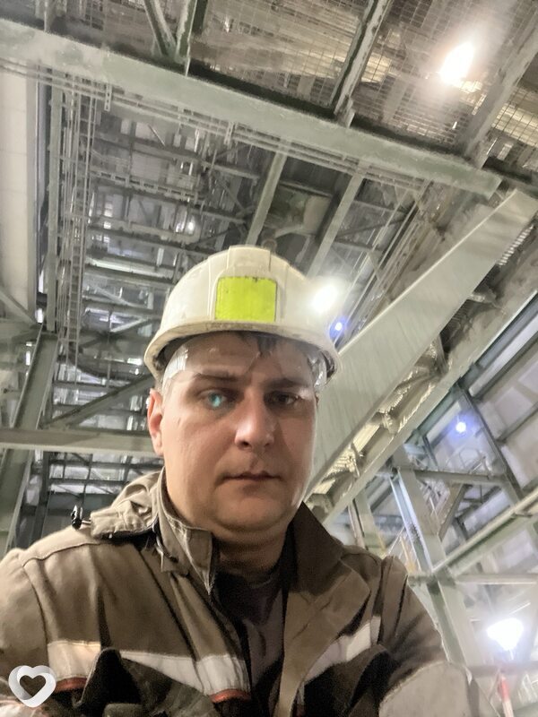 Павел, 33, Усть-Каменогорск — анкета №357086