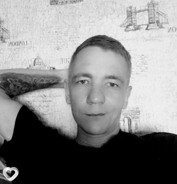 Олег, 37, Азове — анкета №357087