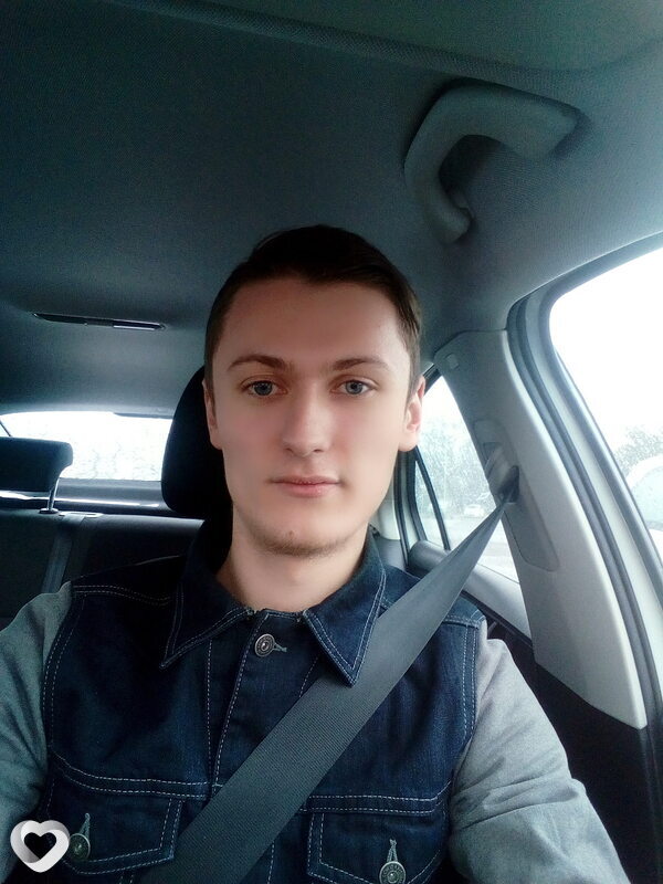Кирилл, 28, Бресте — анкета №357093