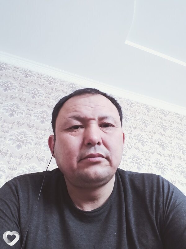 Ердос, 44, Шымкенте — анкета №357095