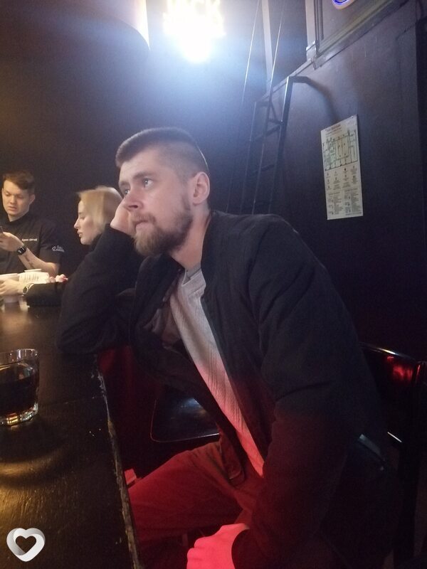 Денис, 33, Воронеже — анкета №357097