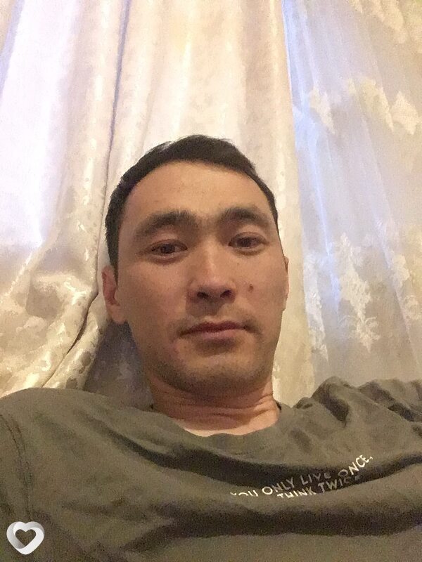 Бакдаулет, 30, Алматы — анкета №357099