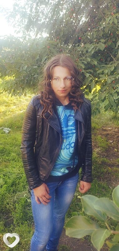 Марина, 31, Орше — анкета №357038