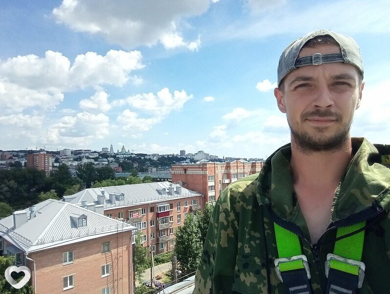 Кирилл, 31, Пензе — анкета №357042