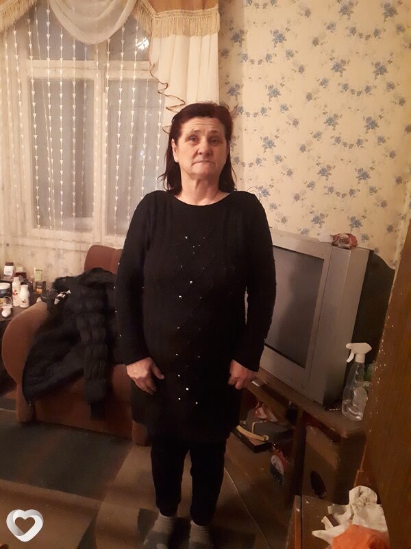 Га, 63, Астане — анкета №357043