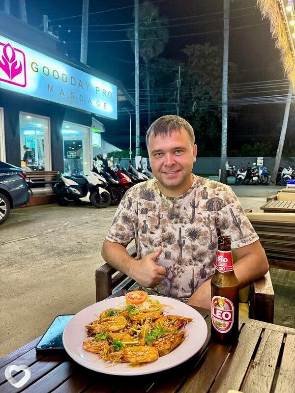 Андрей, 40, Кемерове — анкета №357045