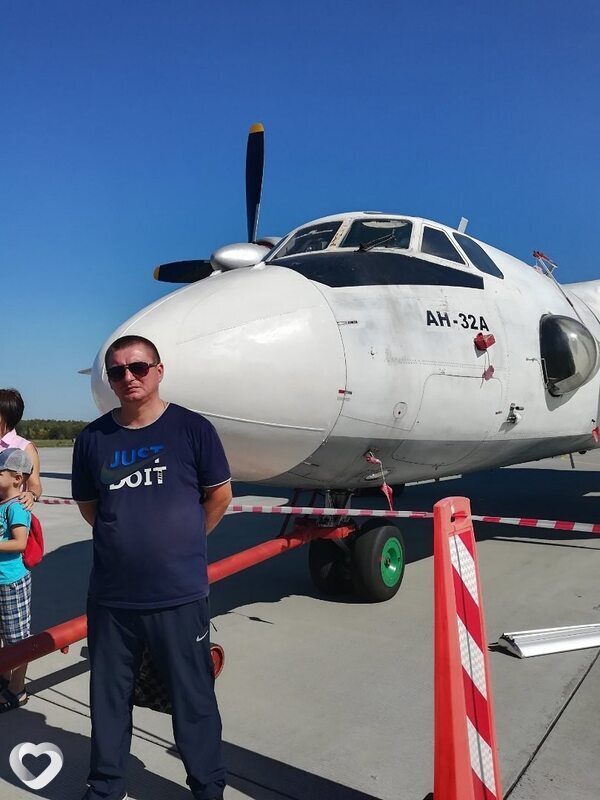 Александр, 39, Воронеже — анкета №357054