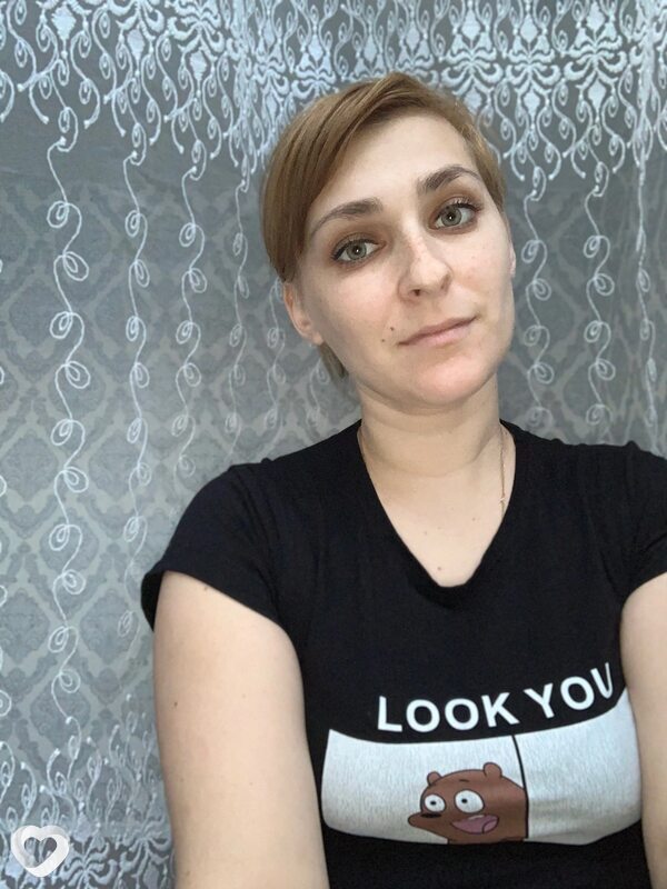 Настя, 29, Гурьевск (Кемеровская Обл) — анкета №357056
